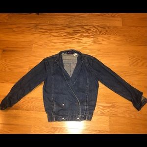 Union bay Jean jacket